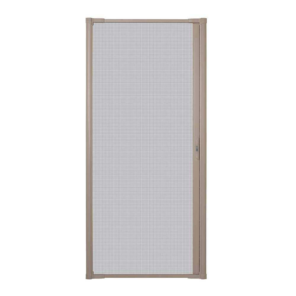 Andersen LuminAire Retractable Insect Screen - Cheap Fitting