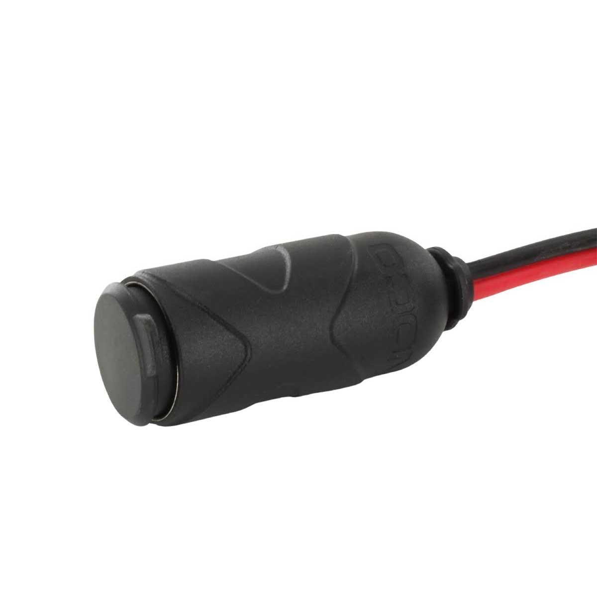 NOCO GC019 12V Plug Extension Cable - Cheap Fitting