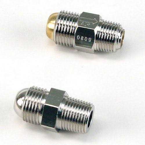 Viair Stainless Steel Braided PTFE Leader Hose 92790 - Cheap Fitting