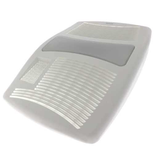 Broan S97016474 Grille Assembly - Cheap Fitting