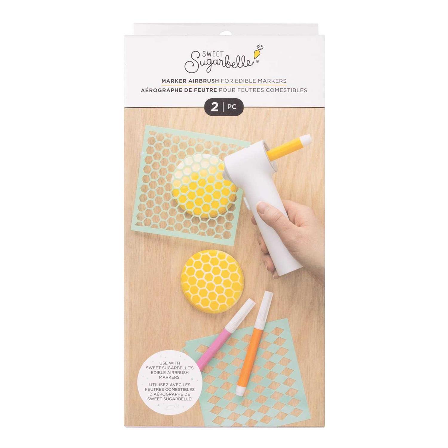 Sweet Sugarbelle Marker Airbrush Tool - Cheap Fitting
