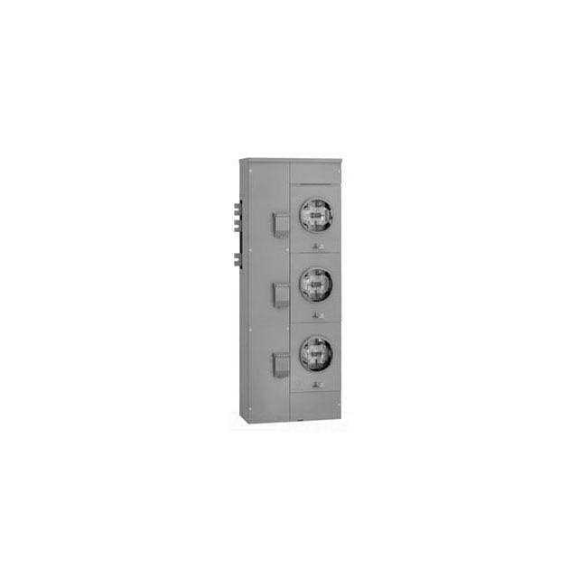 Leviton 515CV-LIT 3 Wire Lighted Connector - Cheap Fitting