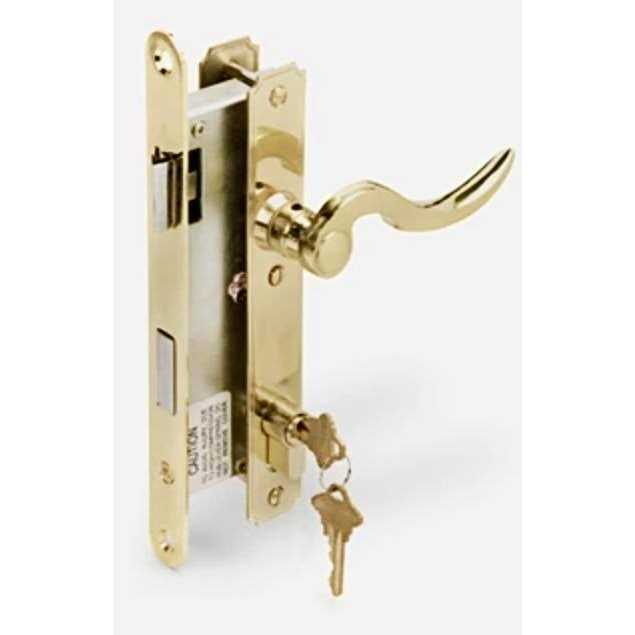 Atrium Door Lock Replacement Exact Replacement for Atrium Doors - Cheap Fitting