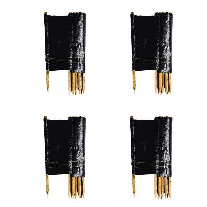 Tenax Silt Fence 2 ft. x 100 ft - Cheap Fitting