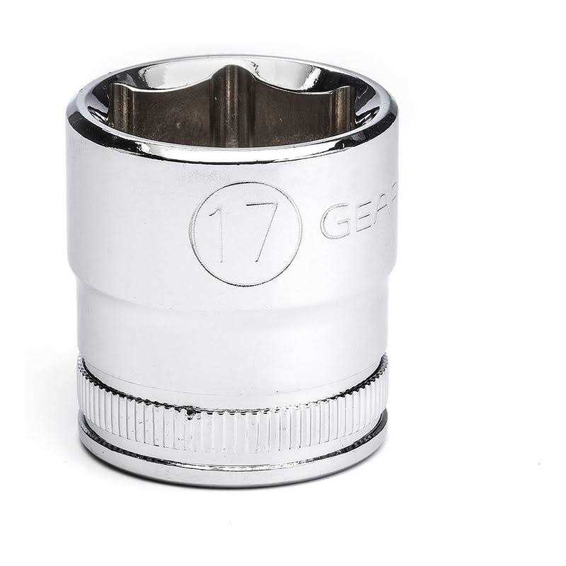 GearWrench 3/8 Drive 6 Point Metric Standard Socket 80385 - Cheap Fitting
