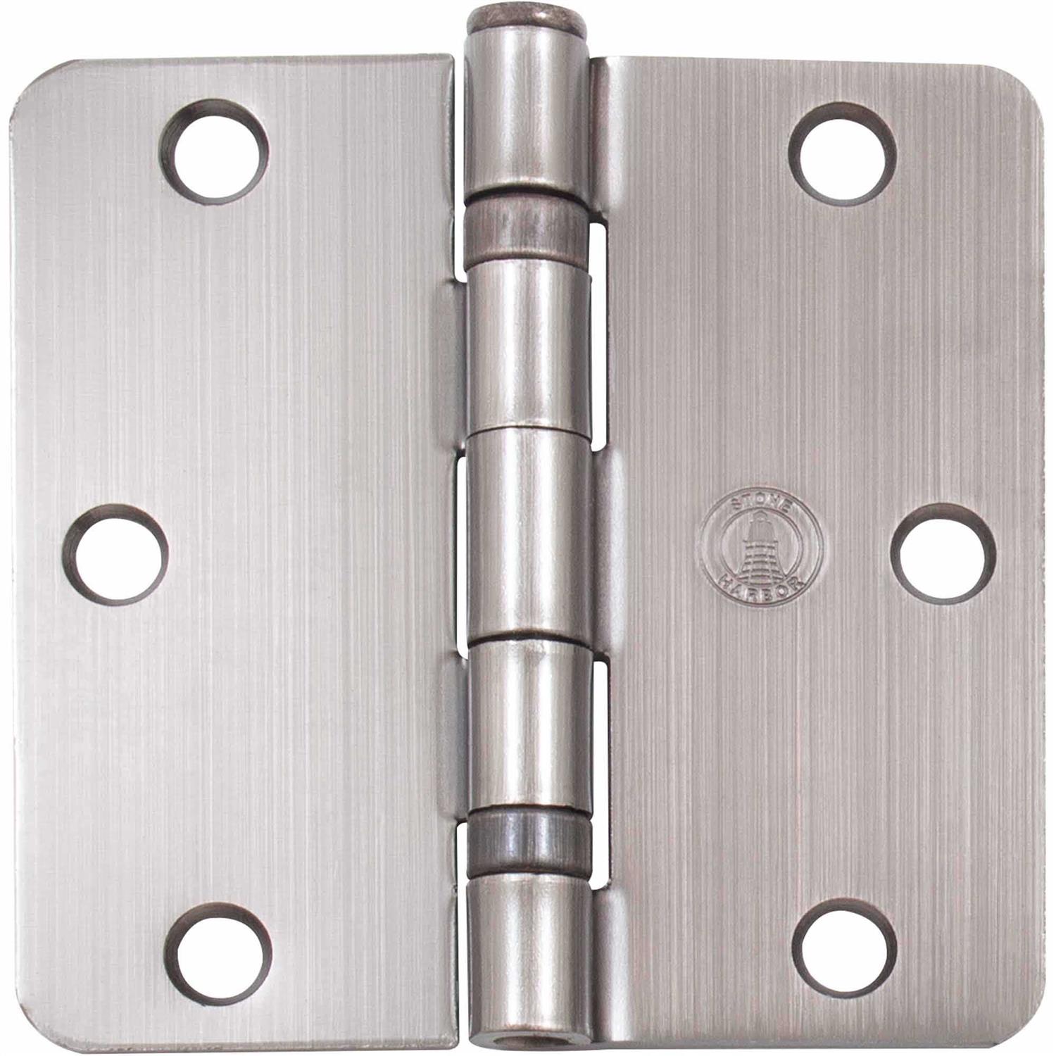 Stone Harbor Hardware Harbor Hardware Ball Bearing Hinge - Cheap Fitting