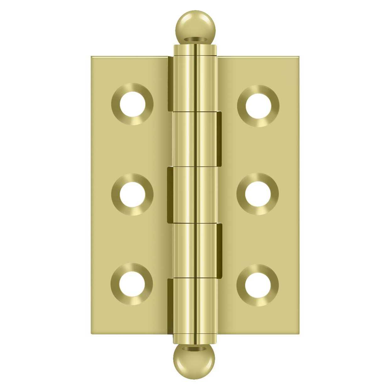 Deltana CH2015U3 2 x 1-1/2 Hinge - Cheap Fitting