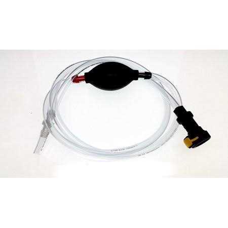 Flow-Rite Hydro Link Battery Watering Hand Pump for RV or Golf Cart - Cheap Fitting