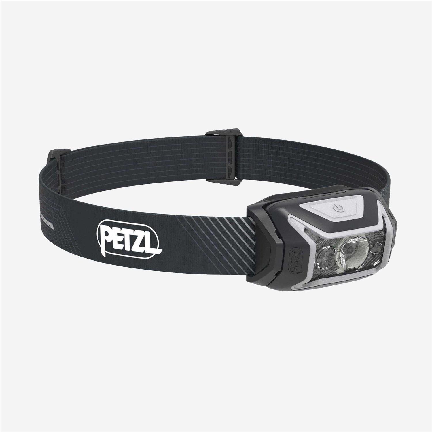 Petzl Actik Core Headlamp - Cheap Fitting