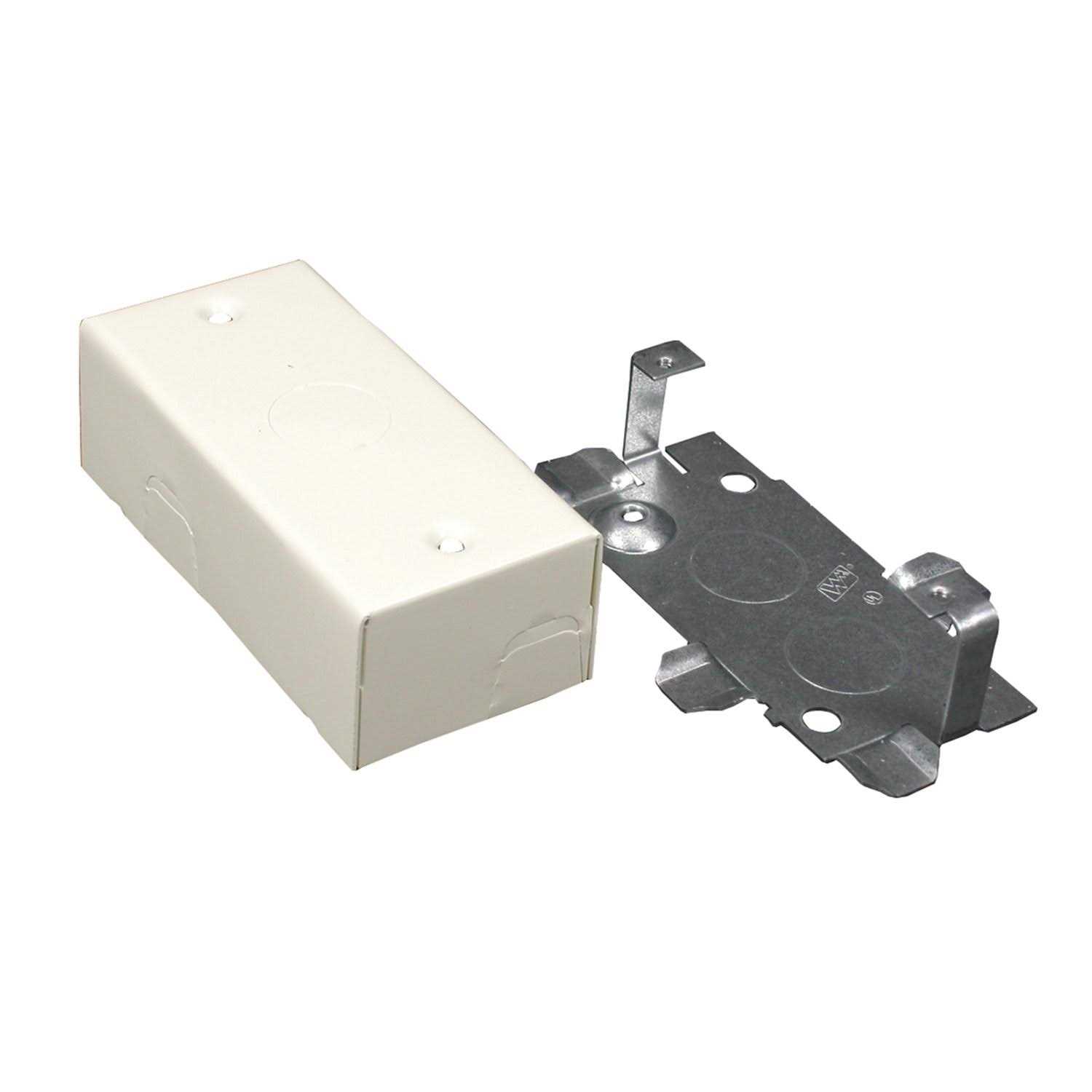 Wiremold V57242 Utility Box - Cheap Fitting