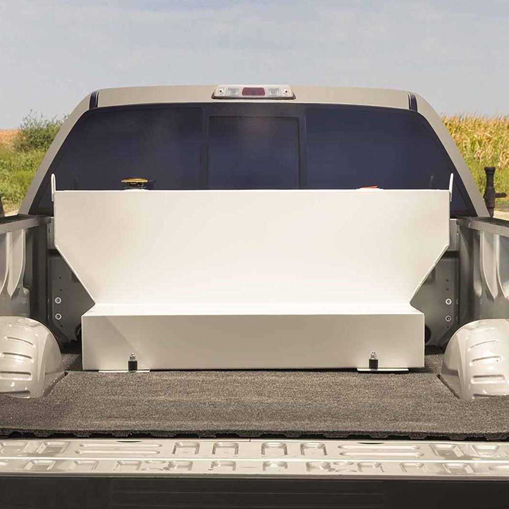 Better Built 29211584 36 Gallon Vertical Transfer Tank - Cheap Fitting