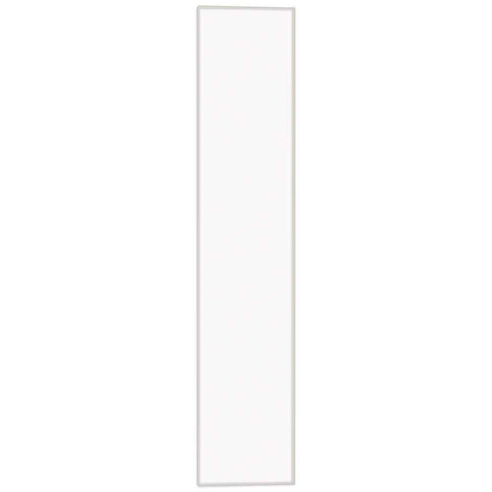 Hampton Bay 6 in. W x H Cabinet Filler - Cheap Fitting