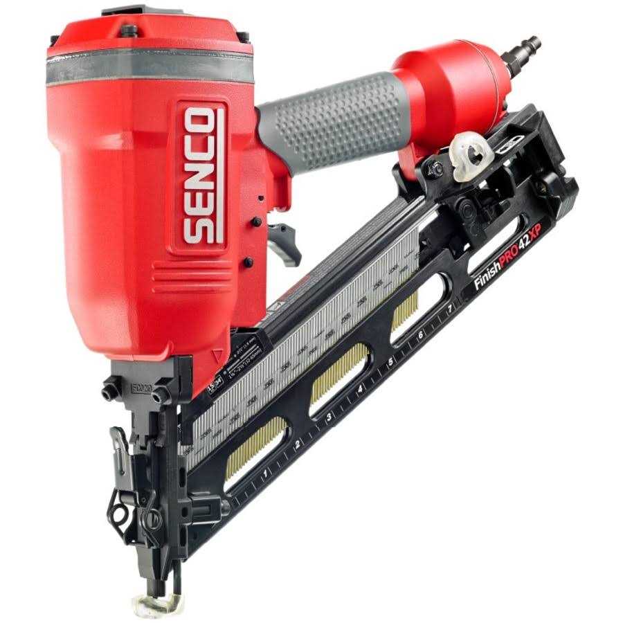 Senco FinishPro 42XP - Cheap Fitting