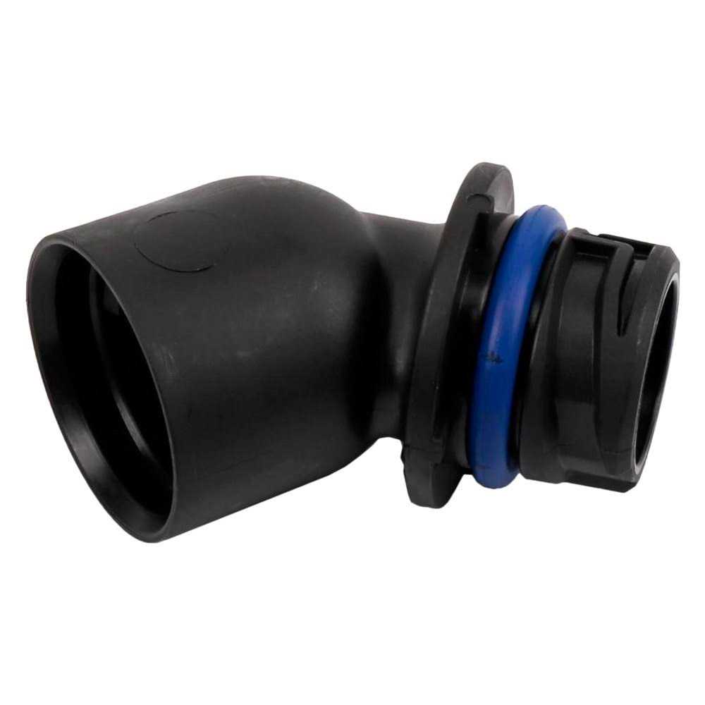 GM Genuine Parts 12609623 Oil Filler Tube - Cheap Fitting