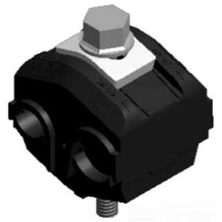 Ilsco IPC-4/0-2/0 4/0-2 Connector - Cheap Fitting