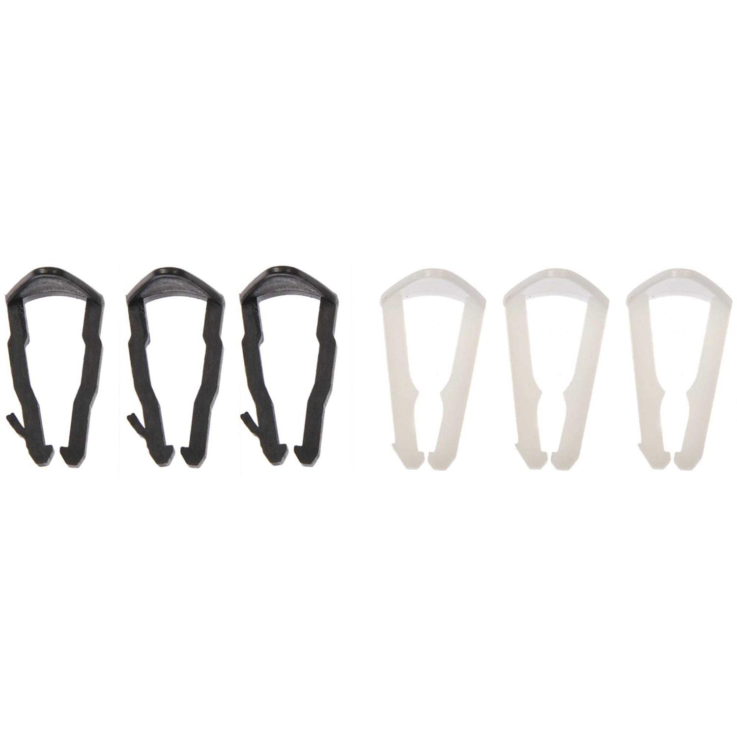 Dorman 800-015 Fuel Line Clip - Cheap Fitting