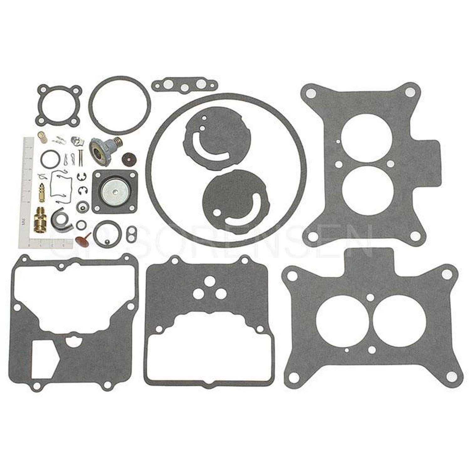 GP Sorensen Carburetor Kit 96-215 at AutoZone - Cheap Fitting