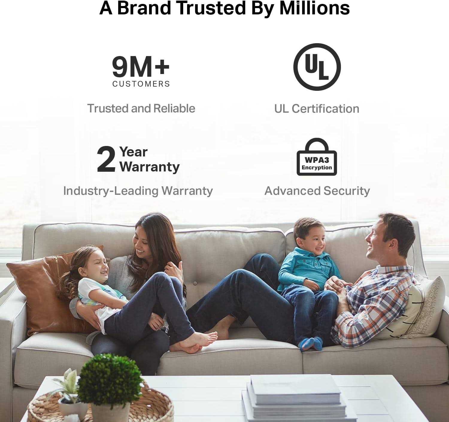 TP-Link KS220 Kasa Smart Wi-Fi Dimmer Switch - Cheap Fitting