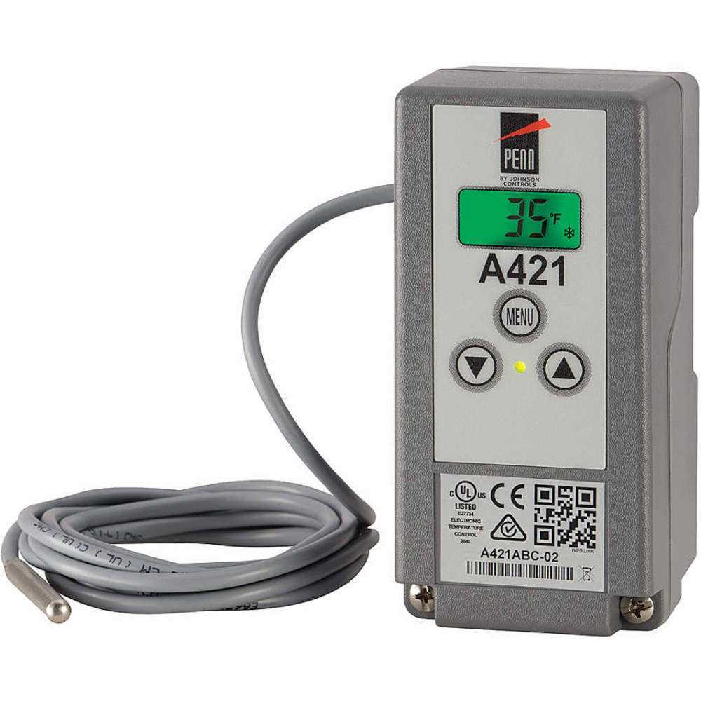 A421ABC-03C Johnson Controls Temperature Control - Cheap Fitting