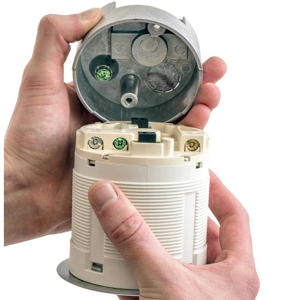 RCT200NI Hubbell - Cheap Fitting