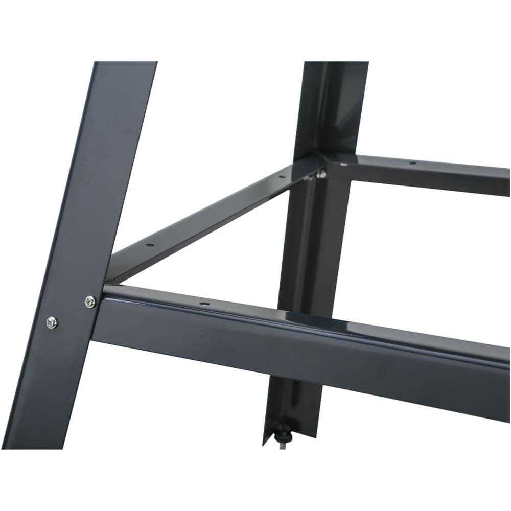 Shop Fox D2056 Tool Table - Cheap Fitting