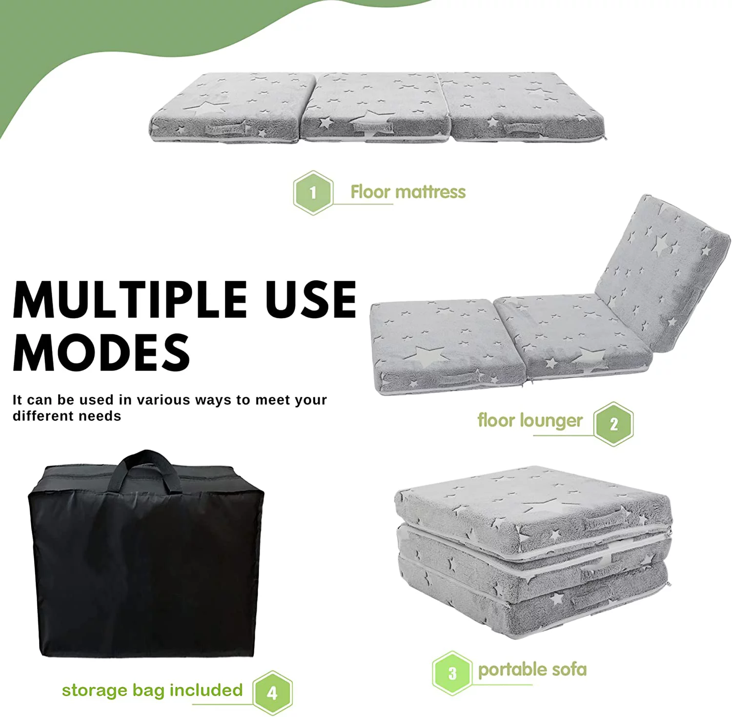 Sleep American Made - 6