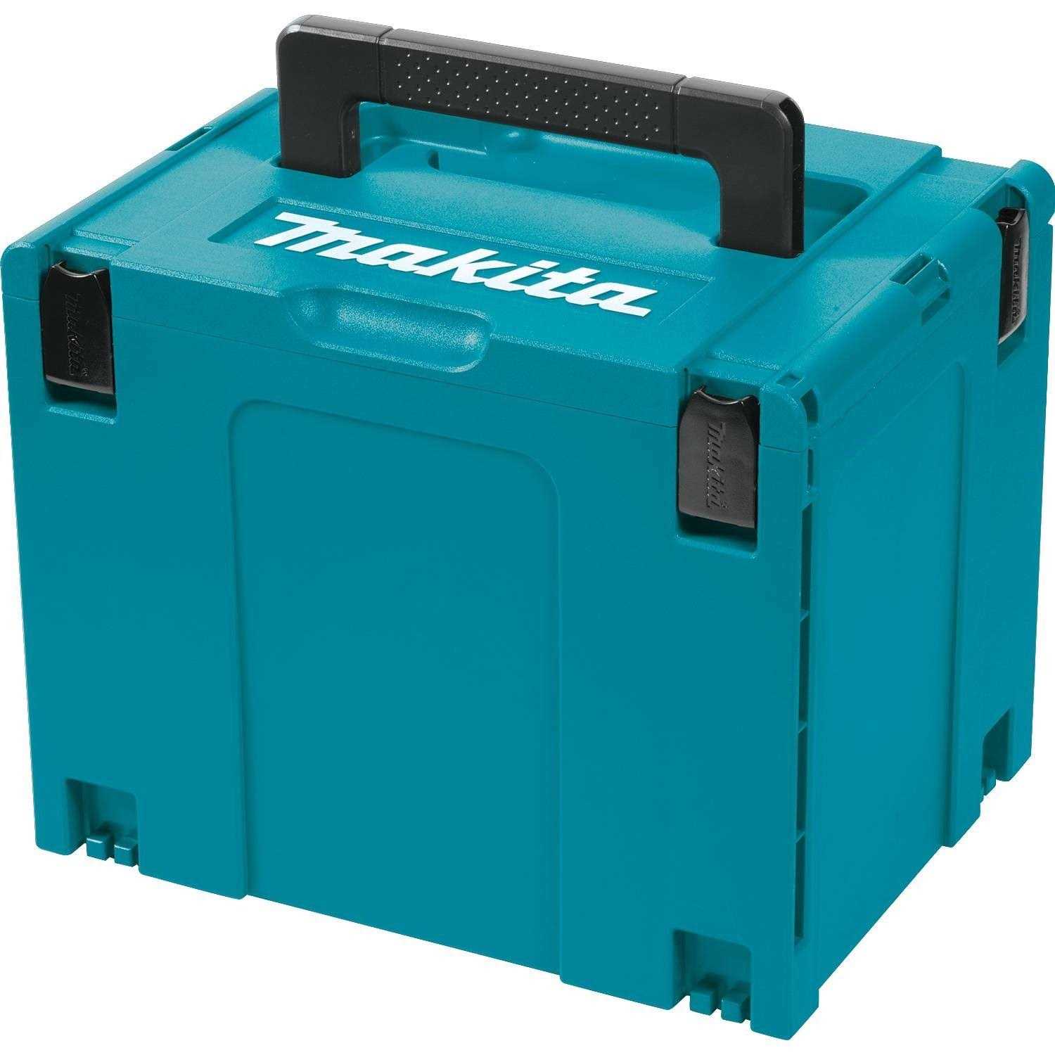 Makita 197213-3 Interlocking Case X-Large - Cheap Fitting