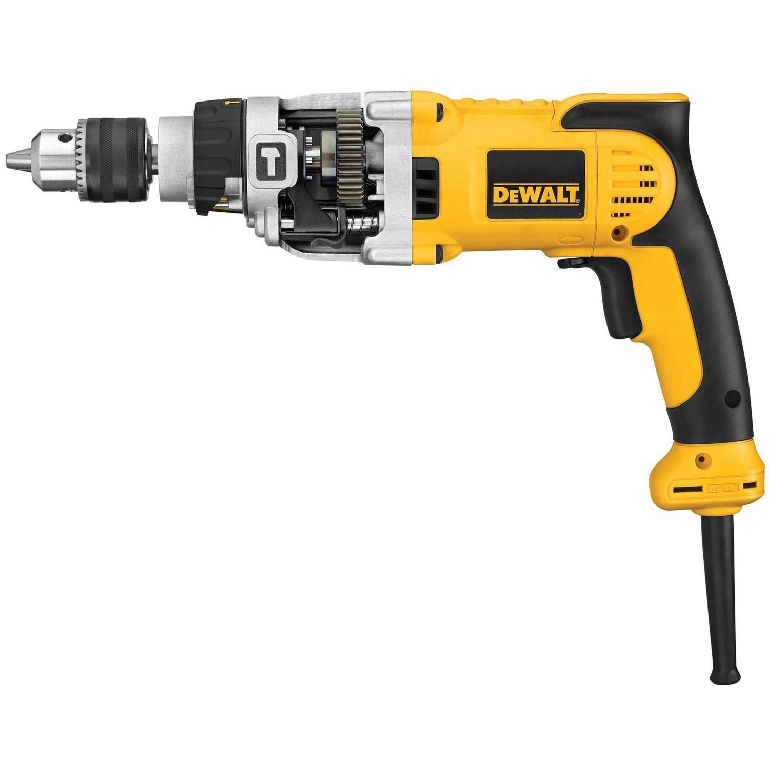 DEWALT DWD520 - Cheap Fitting