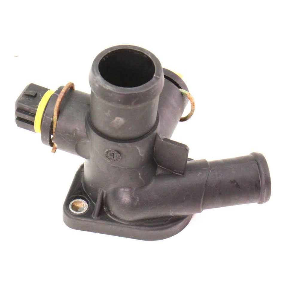 Vaico Radiator Coolant Hose V10-2954 - Cheap Fitting