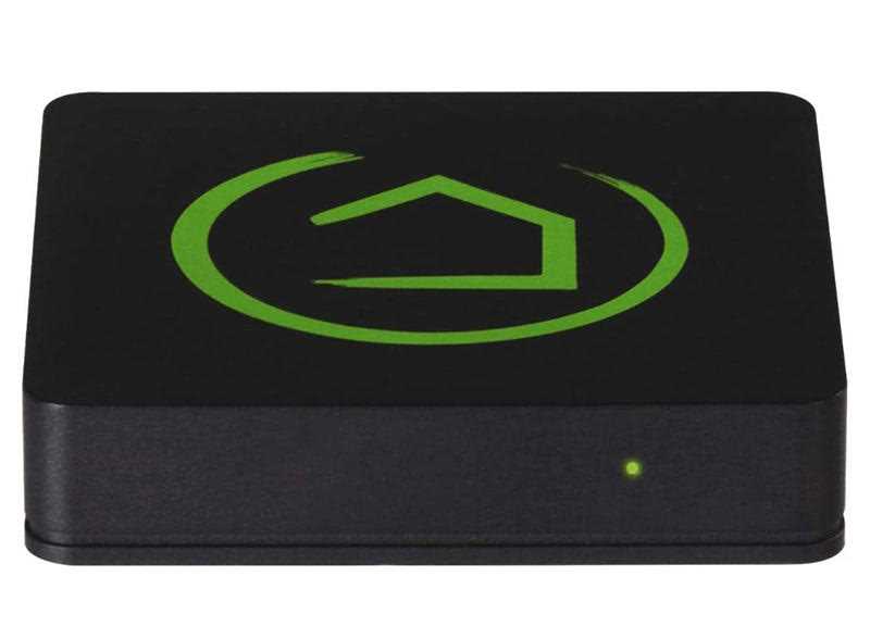 Hubitat Elevation Home Automation Hub Compatible with Alexa - Cheap Fitting