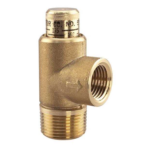 Watts 0556036 Relief Valve - Cheap Fitting