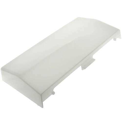 Broan NuTone 89108000 Bathroom Vent Fan Light Lens Cover for 763RLN - Cheap Fitting
