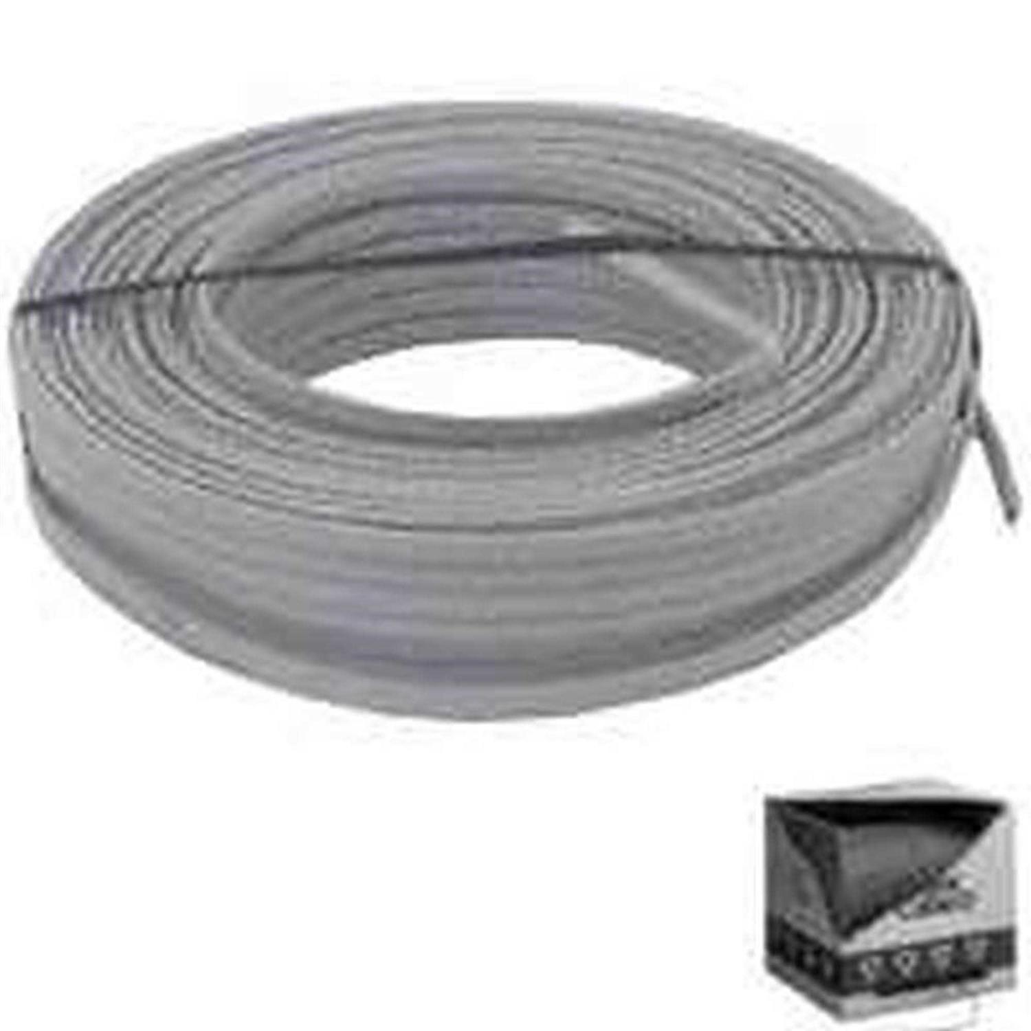 Southwire 13055922 12/2wg UF Wire 50-Foot - Cheap Fitting