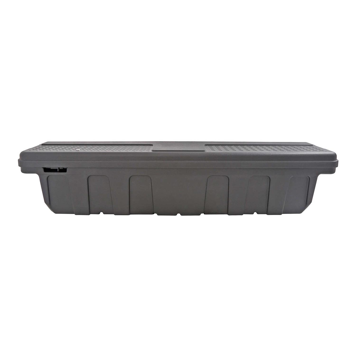 Dee Zee DZ6163P Poly Crossover Tool Box - Cheap Fitting