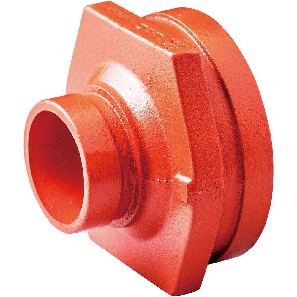 Ridgid Standard ProPress Jaw 1-1/2 76672 - Cheap Fitting