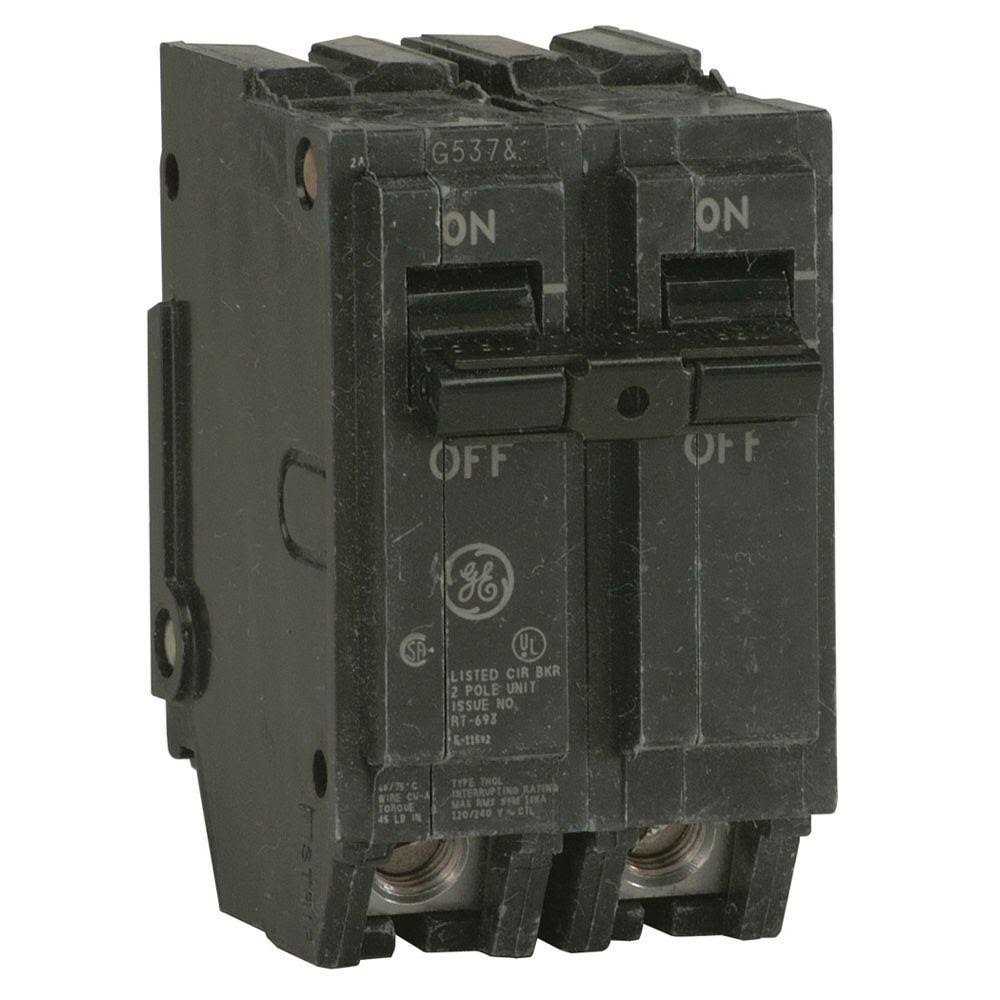 GE Circuit Breaker THQL2130 - Cheap Fitting