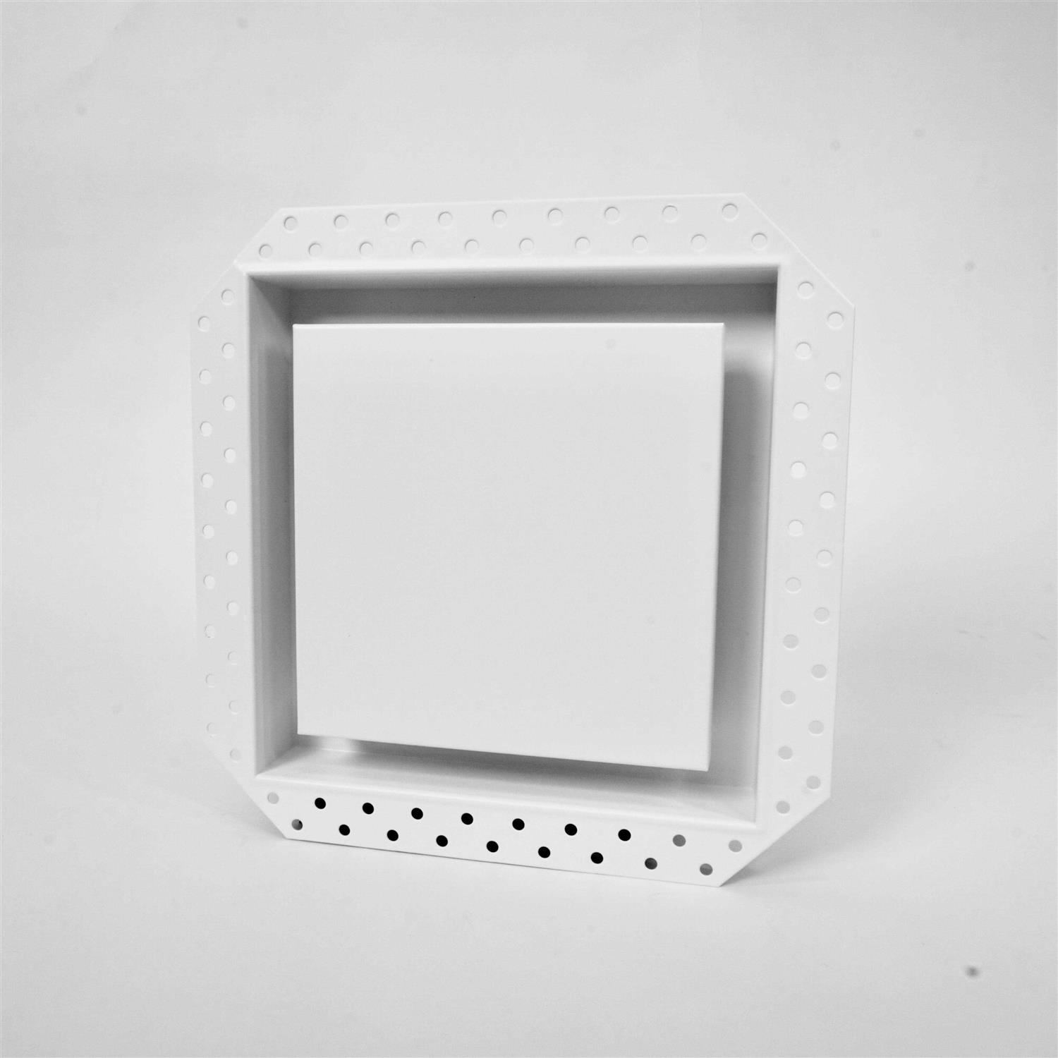 Aria Vent Flush Wall Vent Aria Drywall Pro - Cheap Fitting