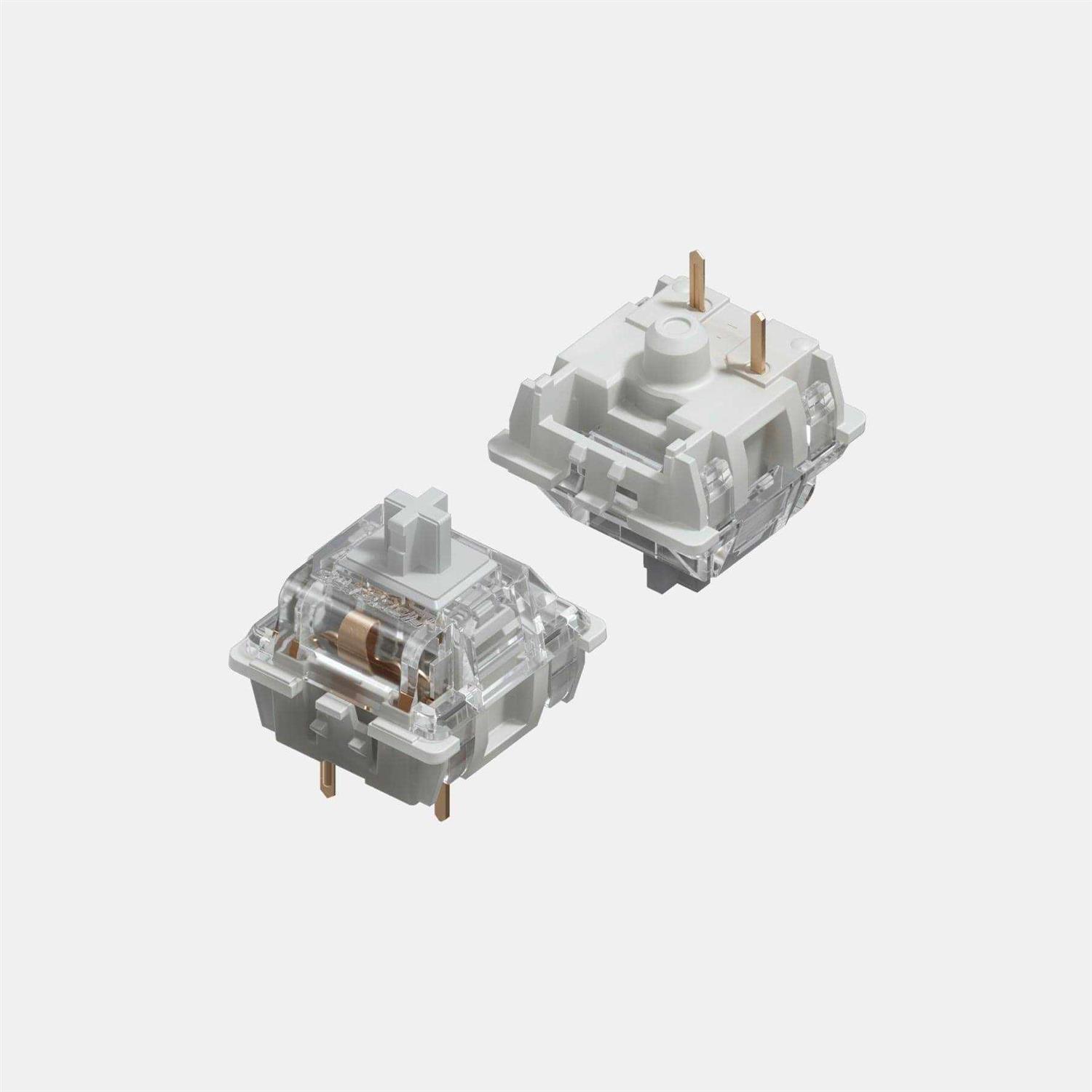 Gateron G Pro 2.0 Switches Switch / 110pcs - Cheap Fitting