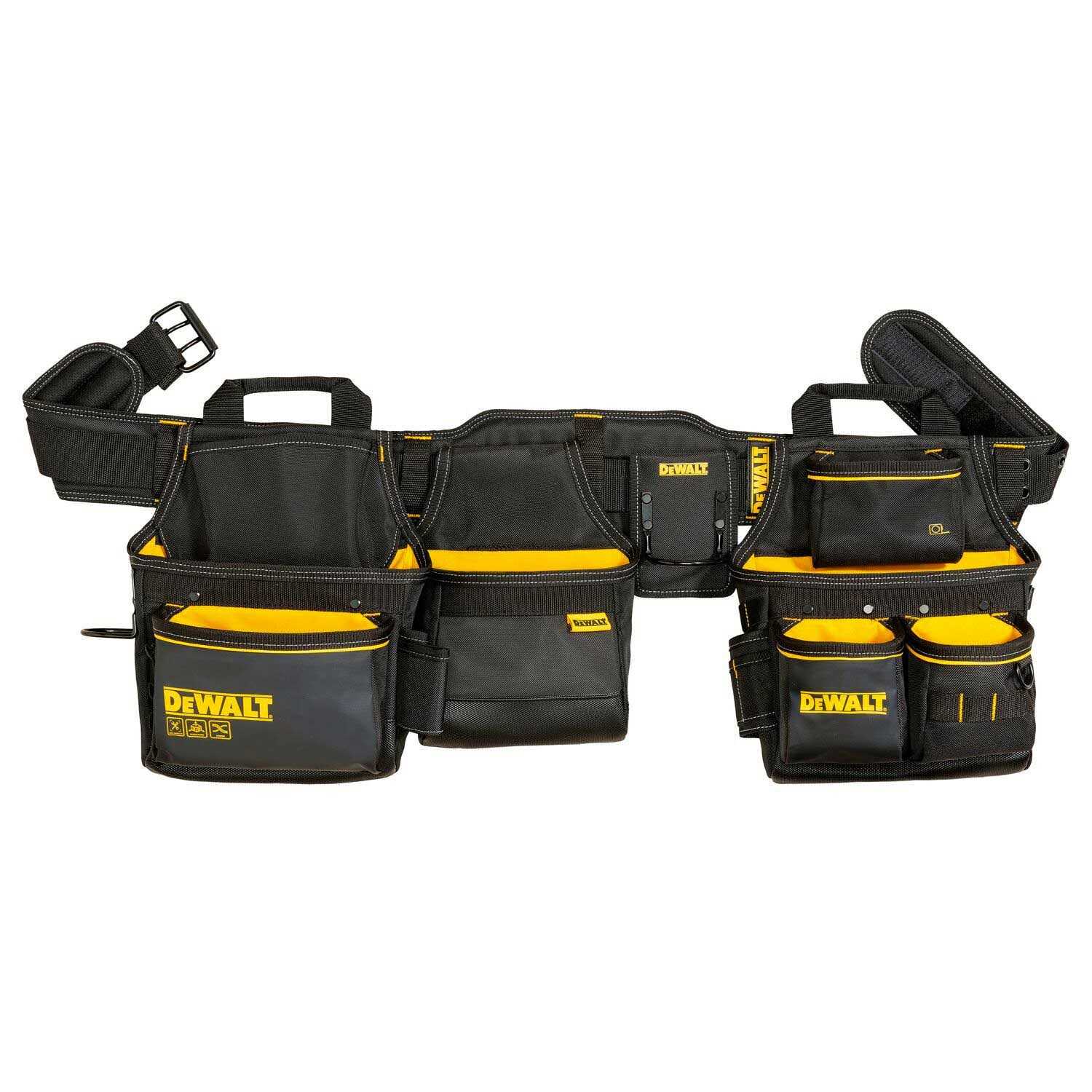 DEWALT Professional Tool Rig DWST540601 - Cheap Fitting
