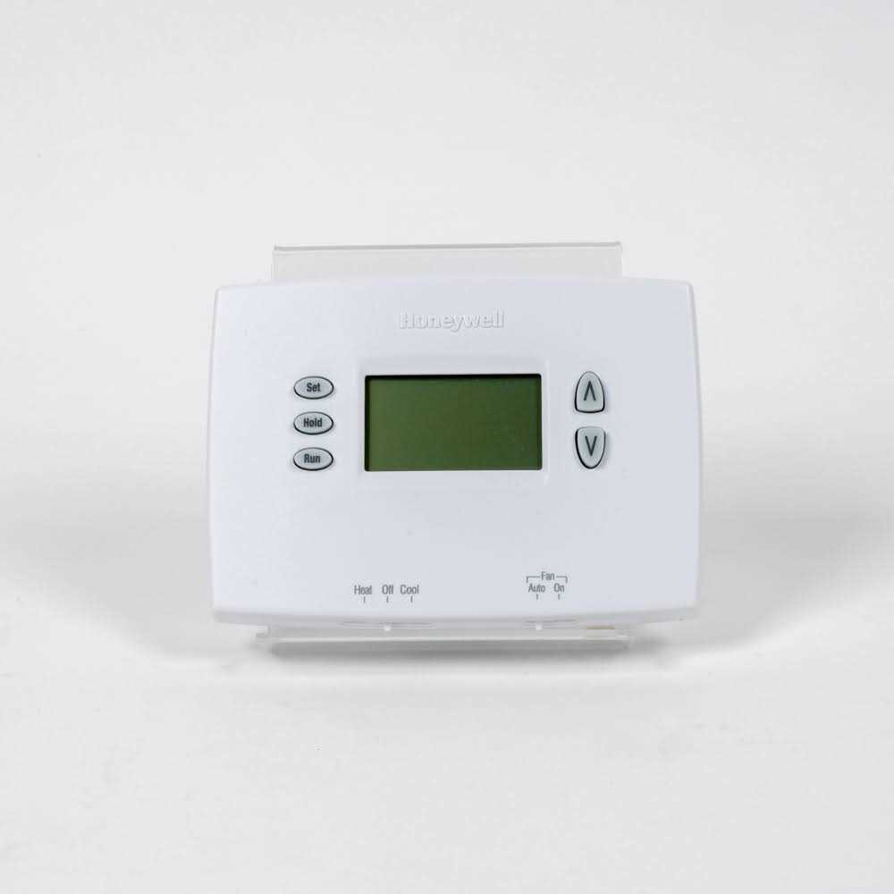 Honeywell TH2110DH1002 - Cheap Fitting