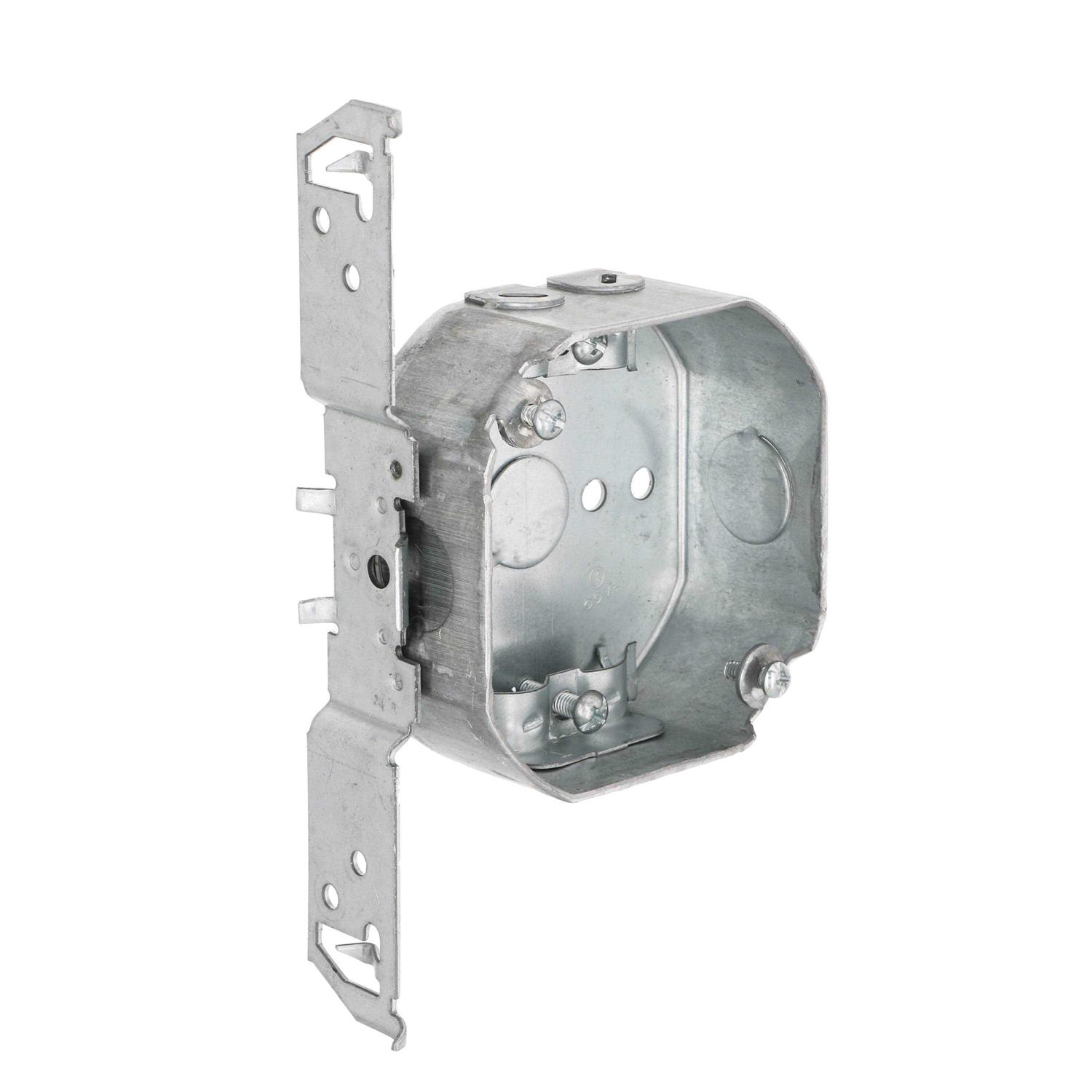 Raco 164 Electrical Box - Cheap Fitting