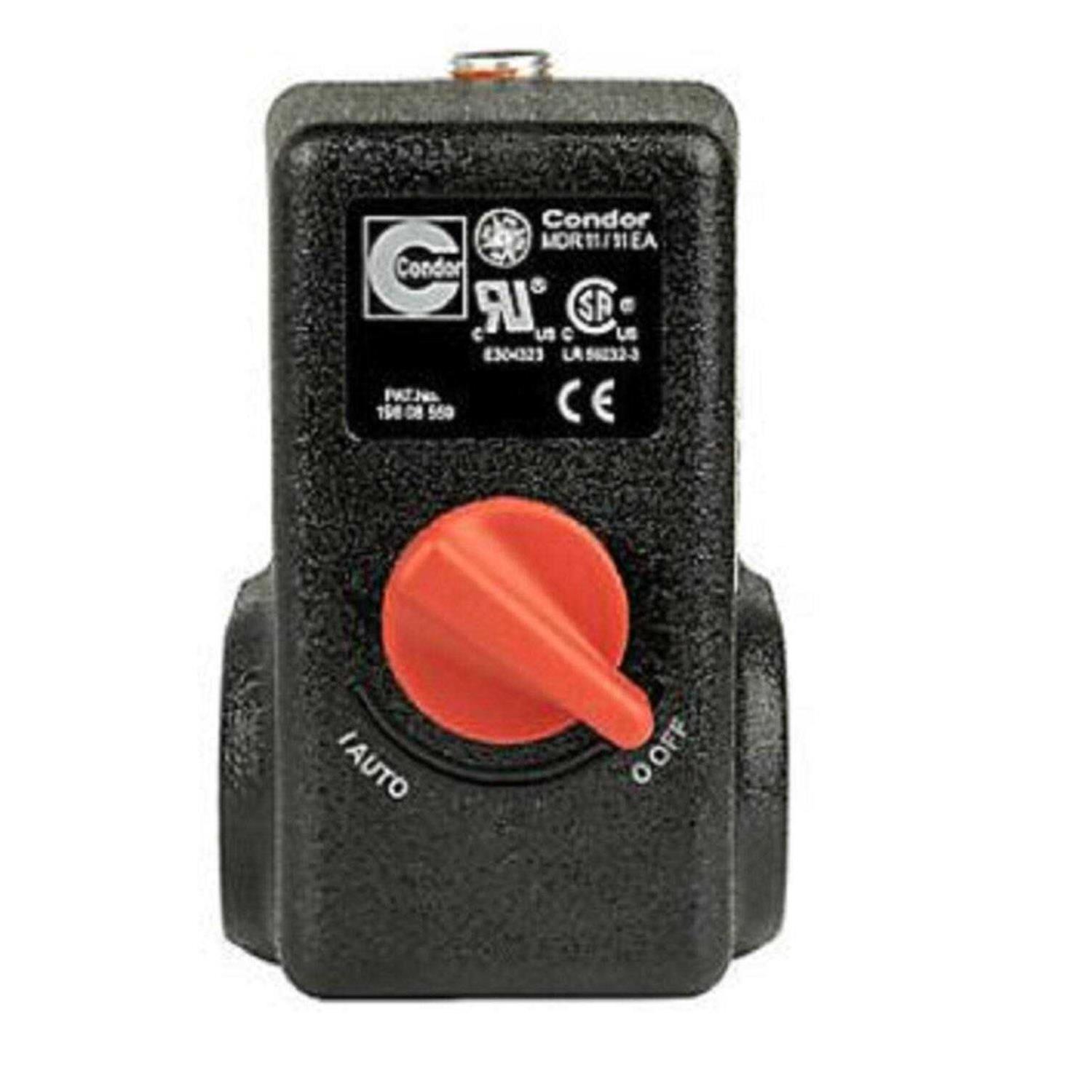 DEWALT 145-175 PSI Pressure Switch DXCM034-0199 - Cheap Fitting