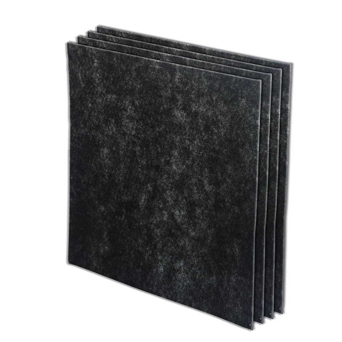 Whirlpool Charcoal Pre-Filters Extra Large 8171510K - Cheap Fitting