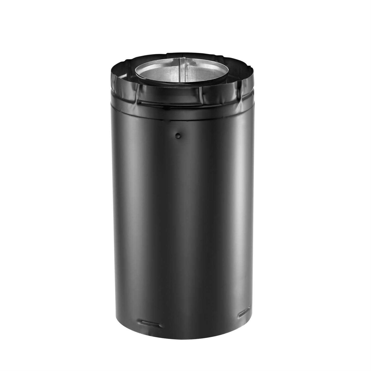 Duravent DirectVent Pro Pipe Length - Cheap Fitting