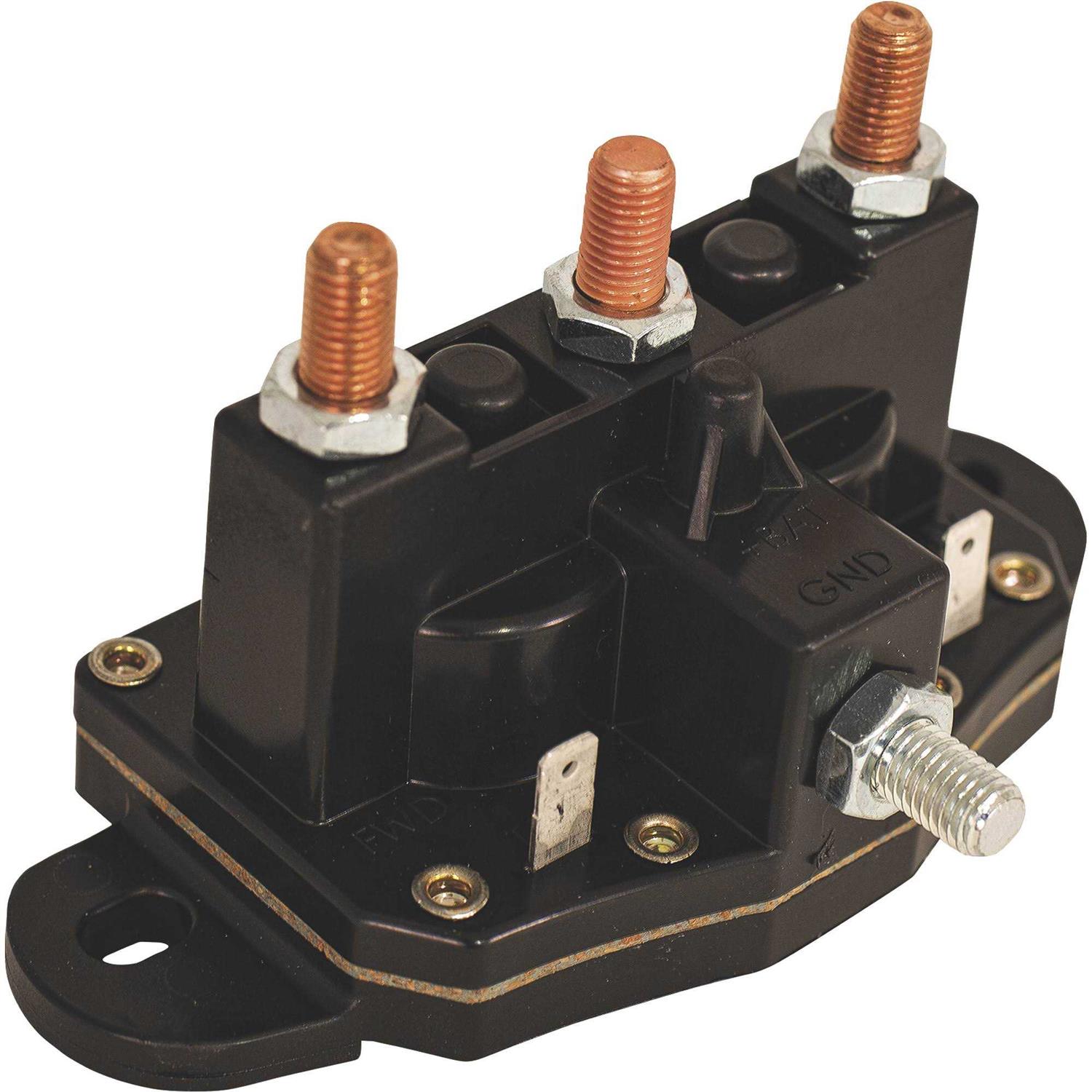 Buyers Products 1306600 Solenoid - Cheap Fitting