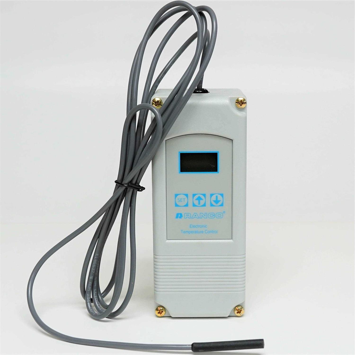 Ranco ETC-111000 - Cheap Fitting