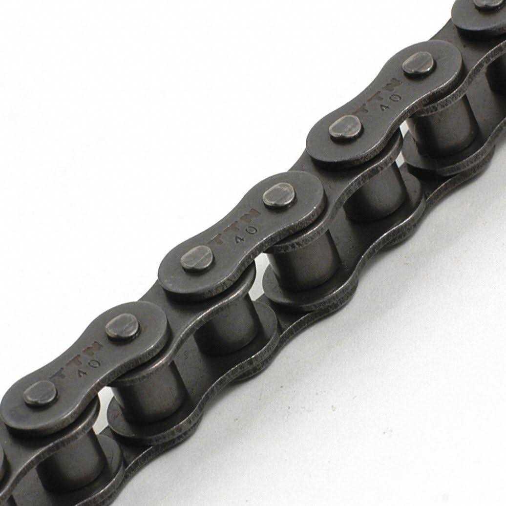 Tritan Roller Chain - Cheap Fitting
