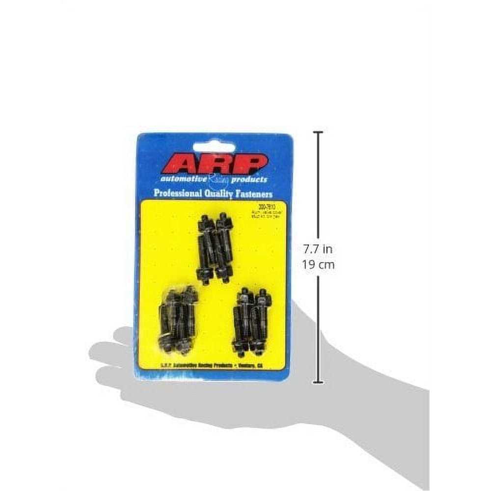ARP 200-7610 Valve Cover Stud Kit - Cheap Fitting