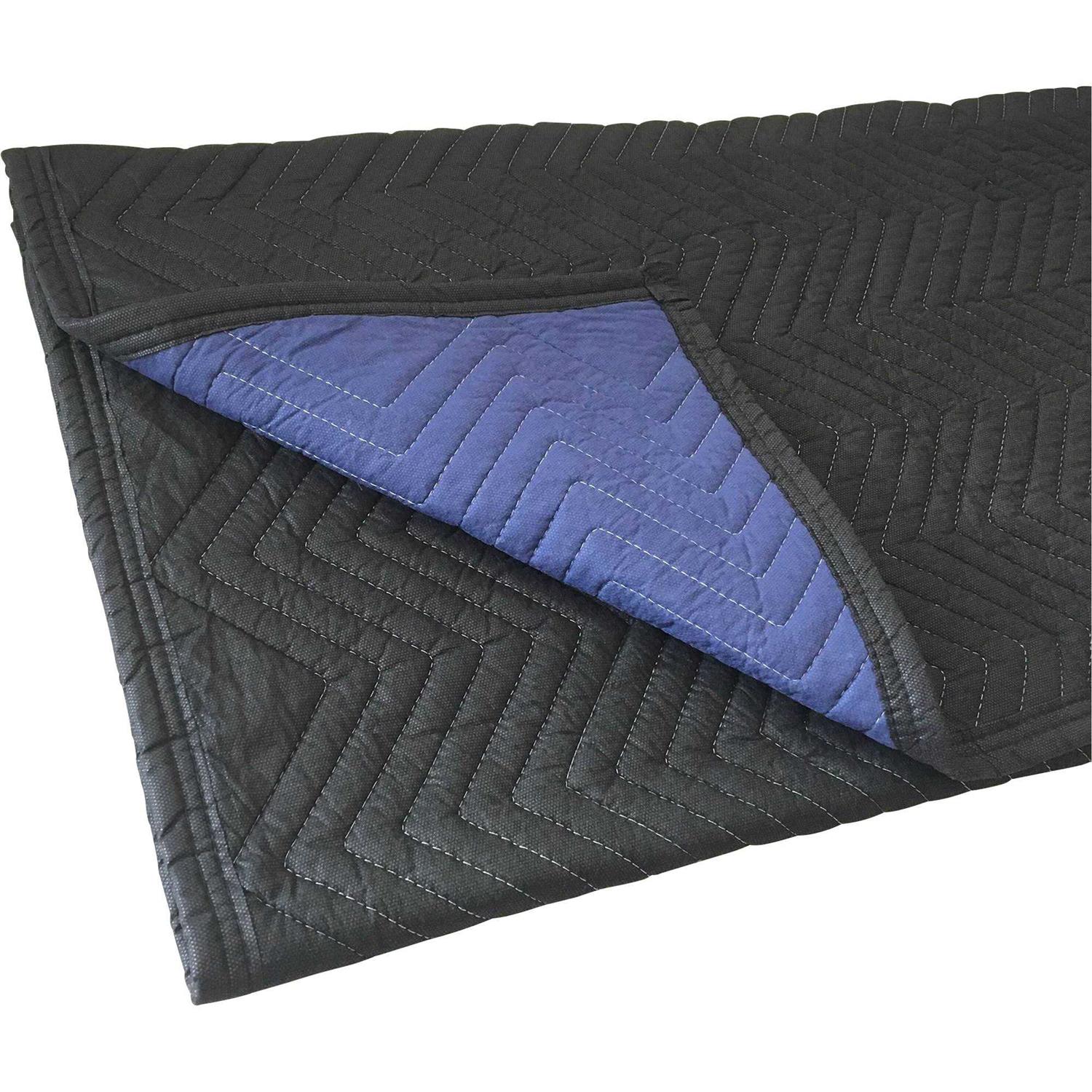 Ironton Non-woven Moving Blanket - Cheap Fitting