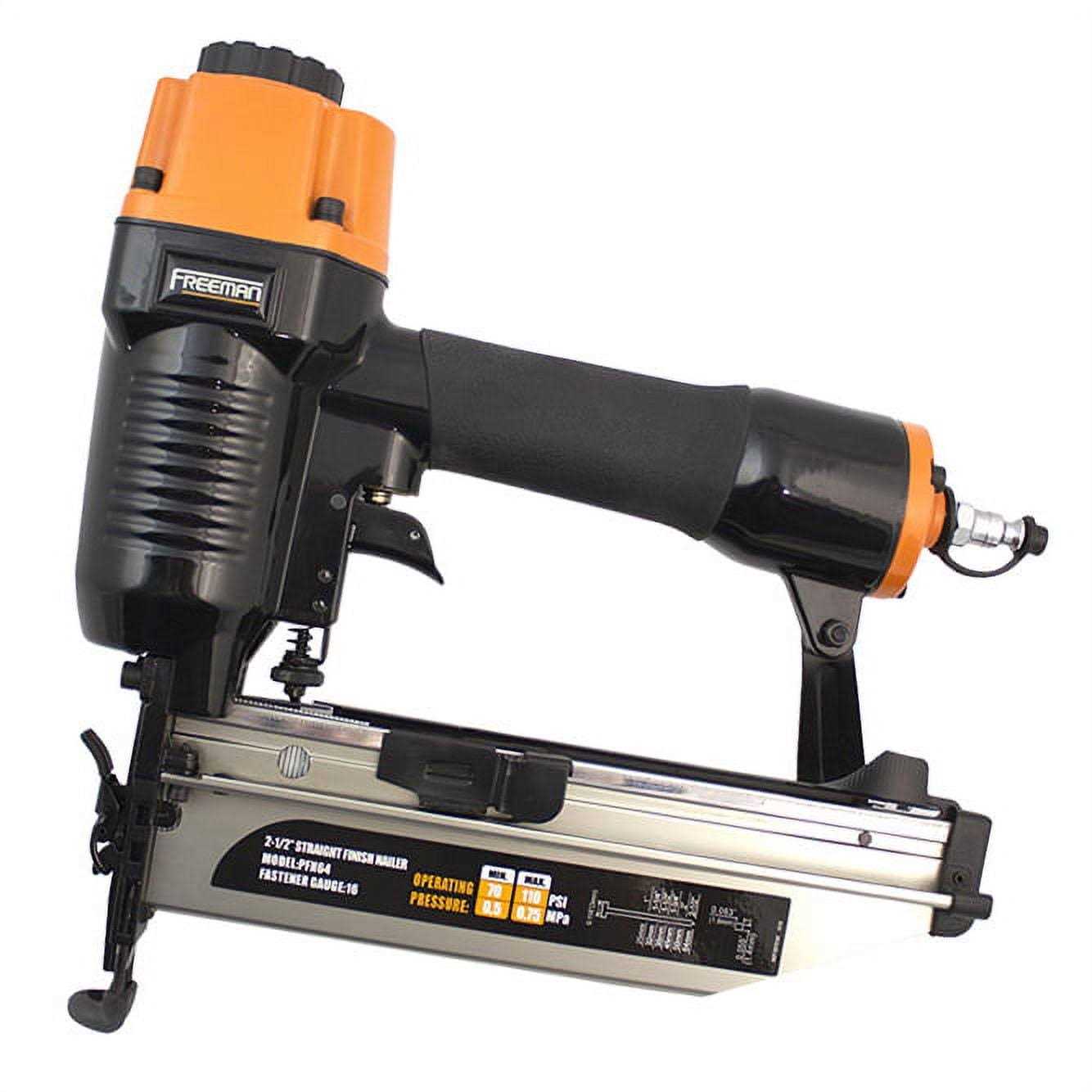 Freeman P4FNCB - Cheap Fitting